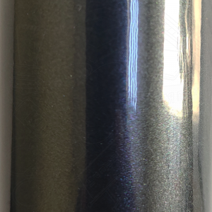 K75440 AIRELEASE Metallic Magnetic black (черный кристалл, глянцевая)
